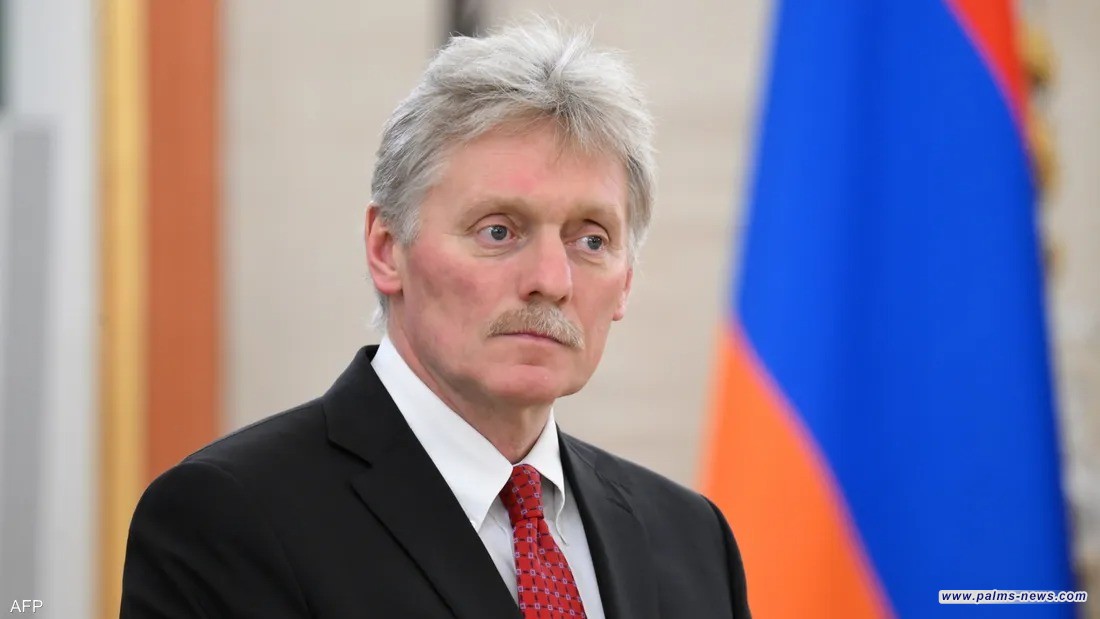 أول تعليق من روسيا على مقترح "وقف الحرب شهرا"